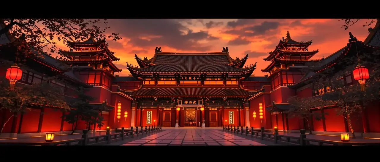 黄果短剧推荐《千金归来之凤鸣天下》古装大女主海报